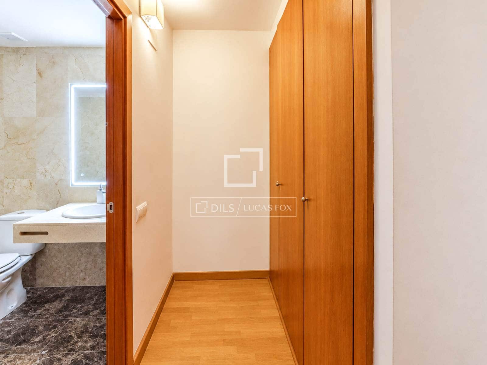 4 quarto Apartamento para venda em Sitges com piscina garagem - 625 000 € (Ref: 10165409)