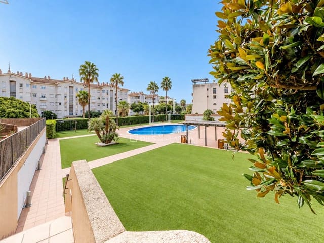 4 quarto Apartamento para venda em Sitges com piscina garagem - 625 000 € (Ref: 10165409)