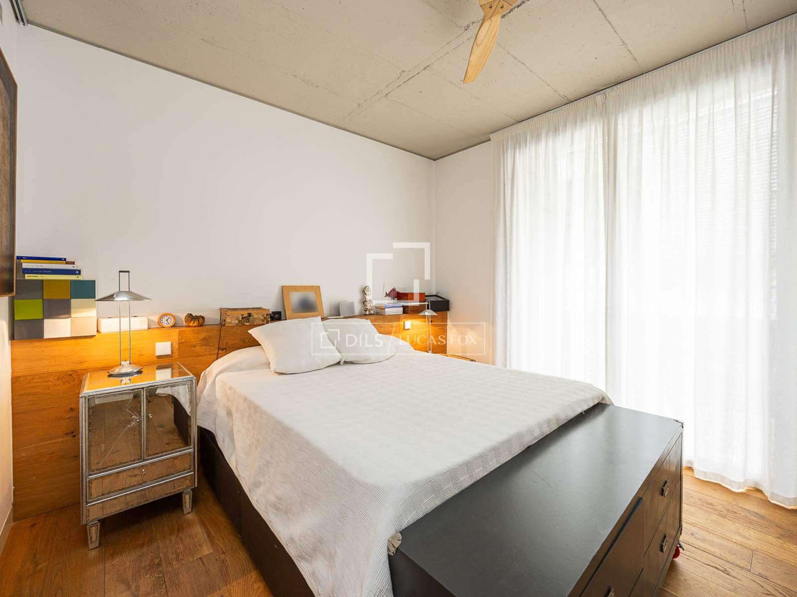 4 soverom Villa til salgs i Barcelona by med svømmebasseng garasje - € 2 490 000 (Ref: 10165527)
