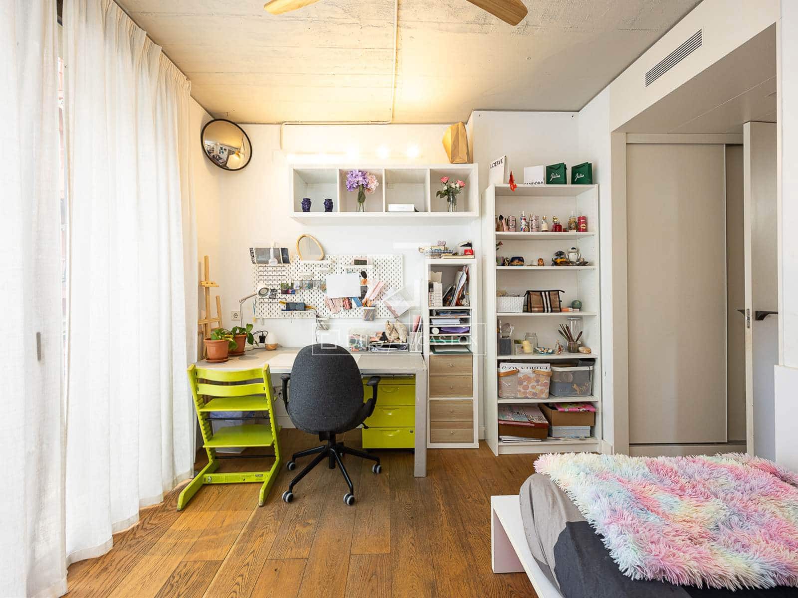 4 soverom Villa til salgs i Barcelona by med svømmebasseng garasje - € 2 490 000 (Ref: 10165527)