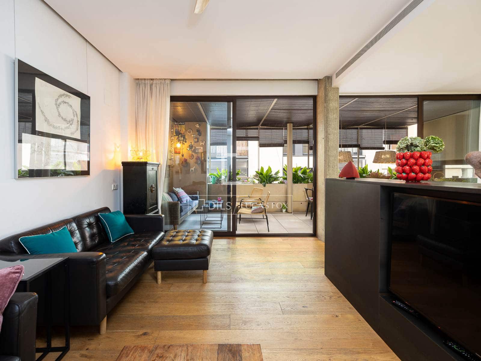 4 soverom Villa til salgs i Barcelona by med svømmebasseng garasje - € 2 490 000 (Ref: 10165527)