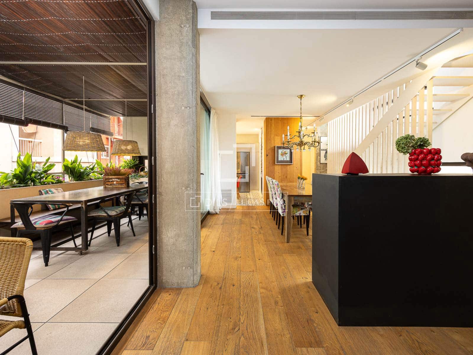 4 soverom Villa til salgs i Barcelona by med svømmebasseng garasje - € 2 490 000 (Ref: 10165527)