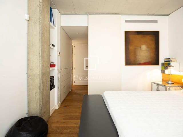 4 soverom Villa til salgs i Barcelona by med svømmebasseng garasje - € 2 490 000 (Ref: 10165527)