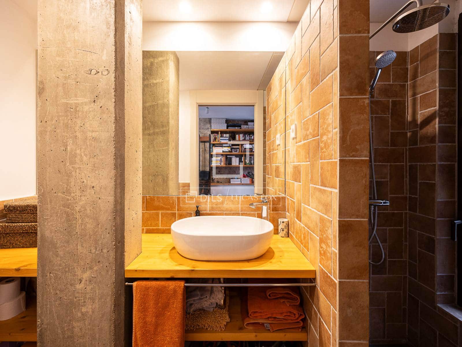 4 soverom Villa til salgs i Barcelona by med svømmebasseng garasje - € 2 490 000 (Ref: 10165527)