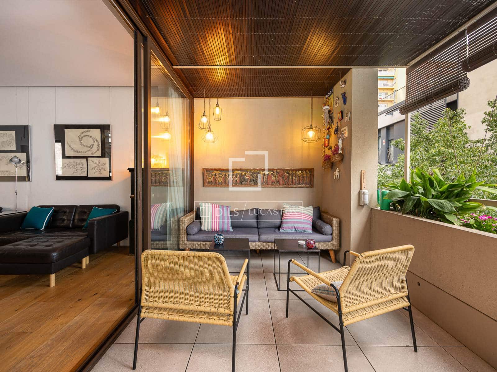 4 soverom Villa til salgs i Barcelona by med svømmebasseng garasje - € 2 490 000 (Ref: 10165527)