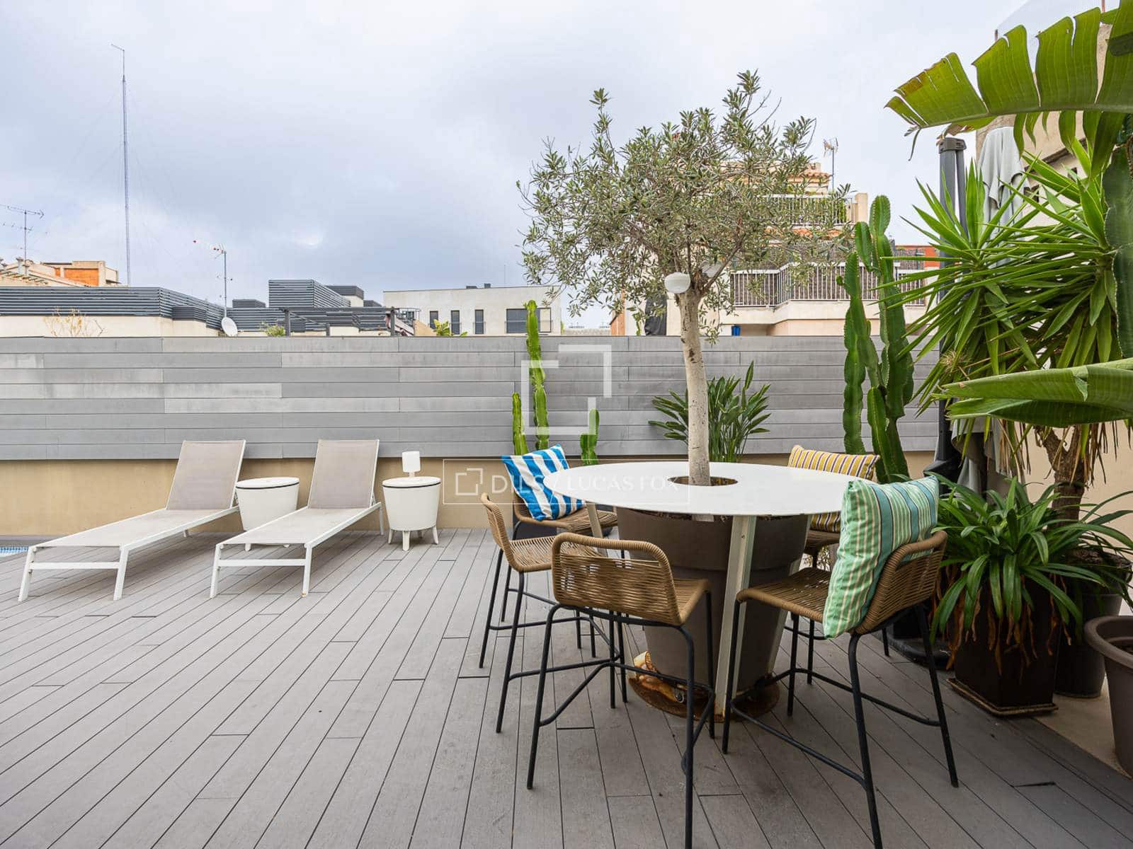 4 soverom Villa til salgs i Barcelona by med svømmebasseng garasje - € 2 490 000 (Ref: 10165527)