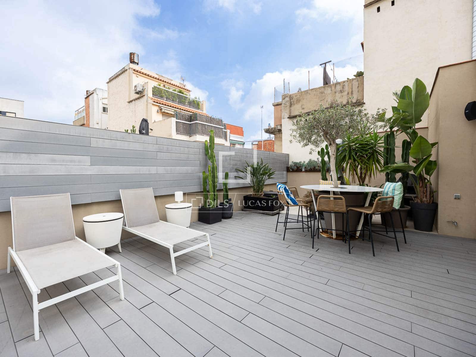 4 soverom Villa til salgs i Barcelona by med svømmebasseng garasje - € 2 490 000 (Ref: 10165527)