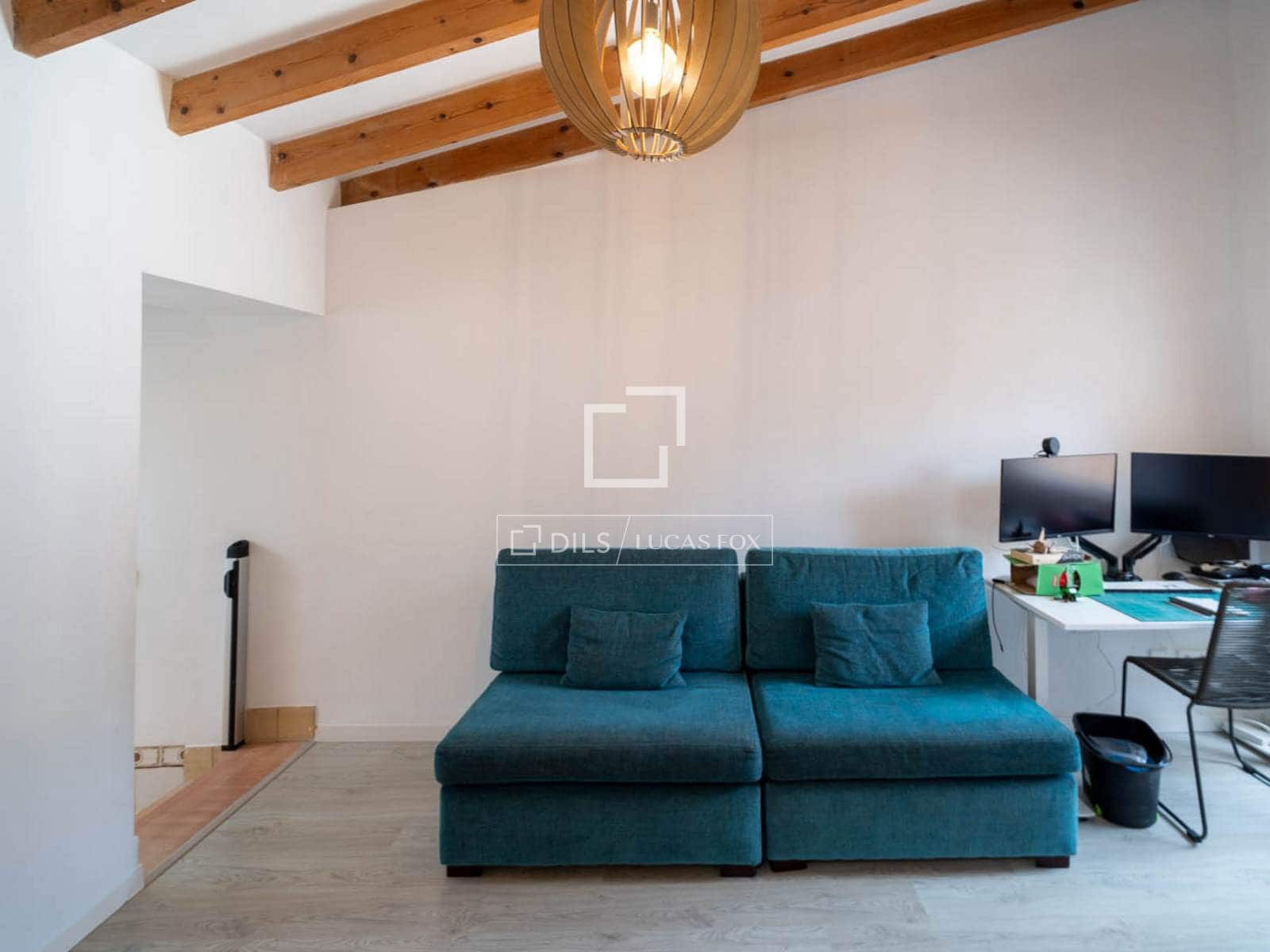 4 bedroom Finca/Country House for sale in Alaro with pool garage - € 1,300,000 (Ref: 10165528)