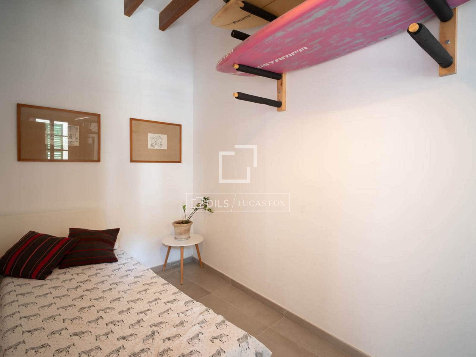 4 bedroom Finca/Country House for sale in Alaro with pool garage - € 1,300,000 (Ref: 10165528)