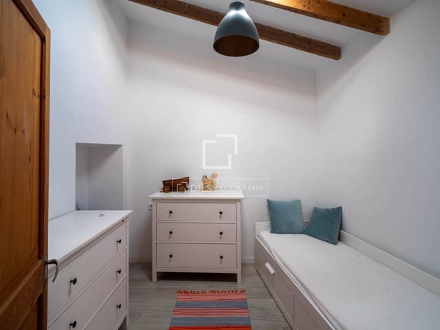 4 bedroom Finca/Country House for sale in Alaró with pool garage - € 1,300,000 (Ref: 10165528)