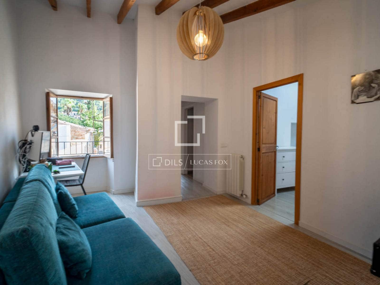 4 bedroom Finca/Country House for sale in Alaro with pool garage - € 1,300,000 (Ref: 10165528)
