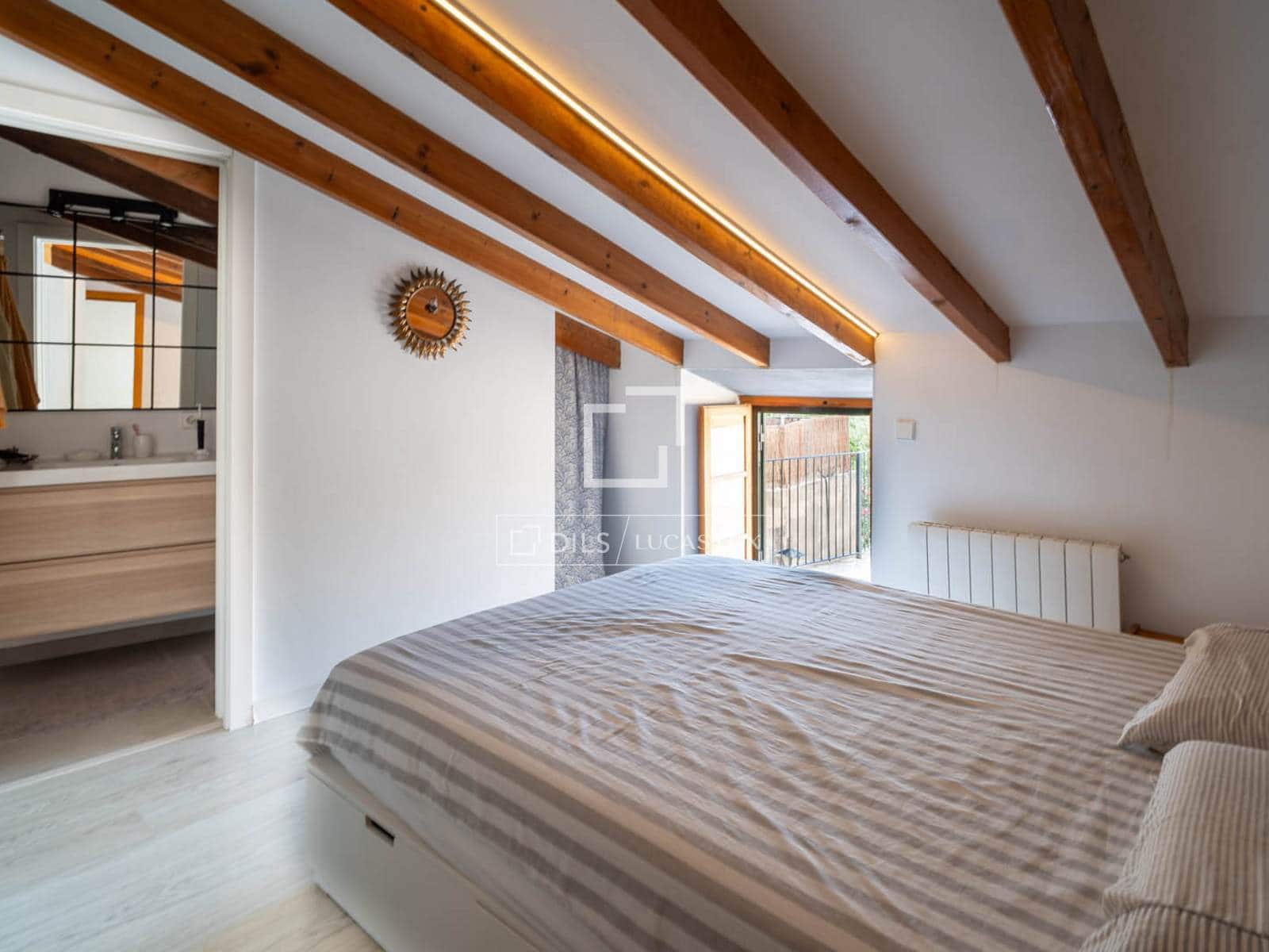 4 bedroom Finca/Country House for sale in Alaro with pool garage - € 1,300,000 (Ref: 10165528)