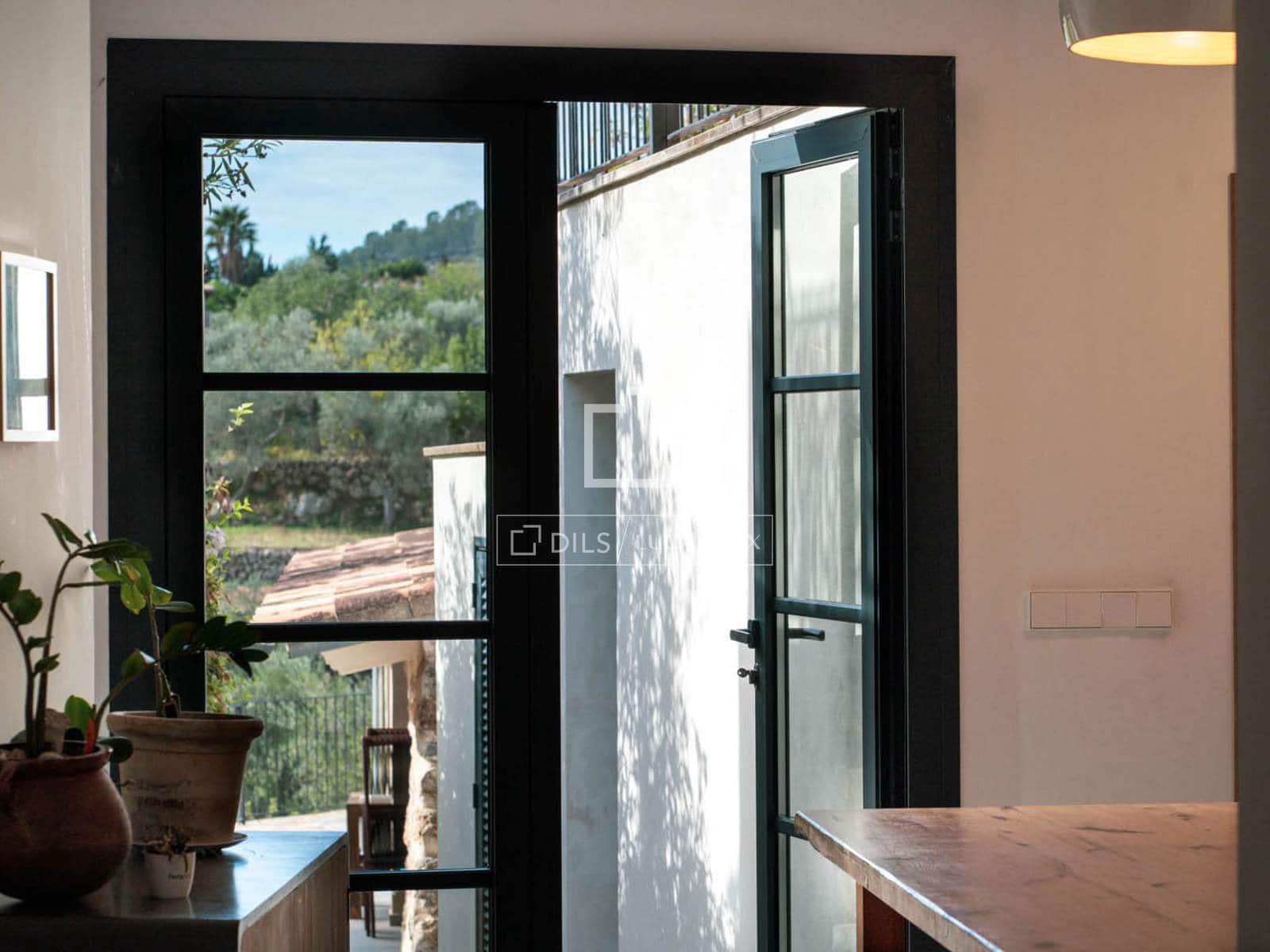 4 bedroom Finca/Country House for sale in Alaro with pool garage - € 1,300,000 (Ref: 10165528)