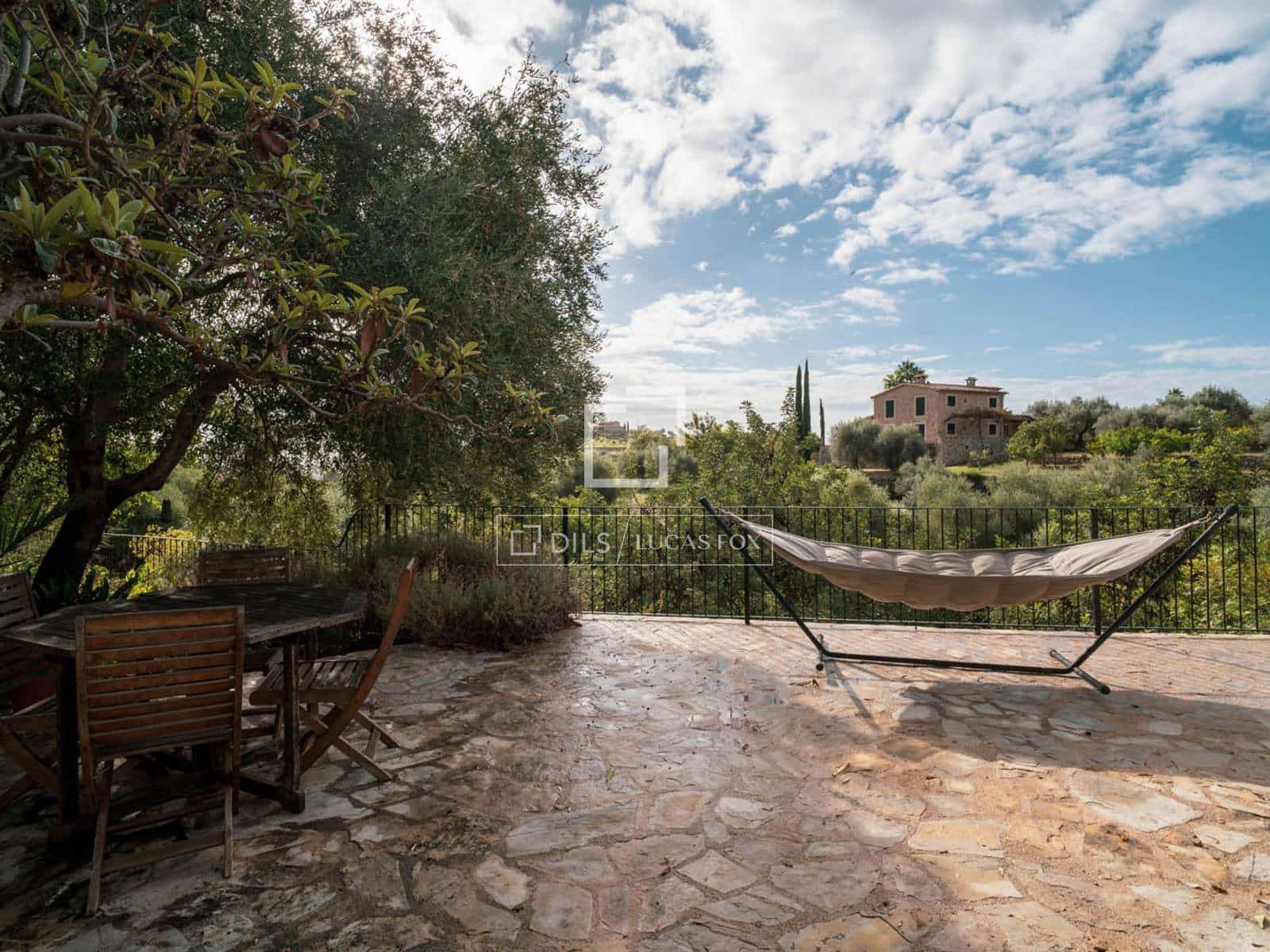 4 bedroom Finca/Country House for sale in Alaro with pool garage - € 1,300,000 (Ref: 10165528)