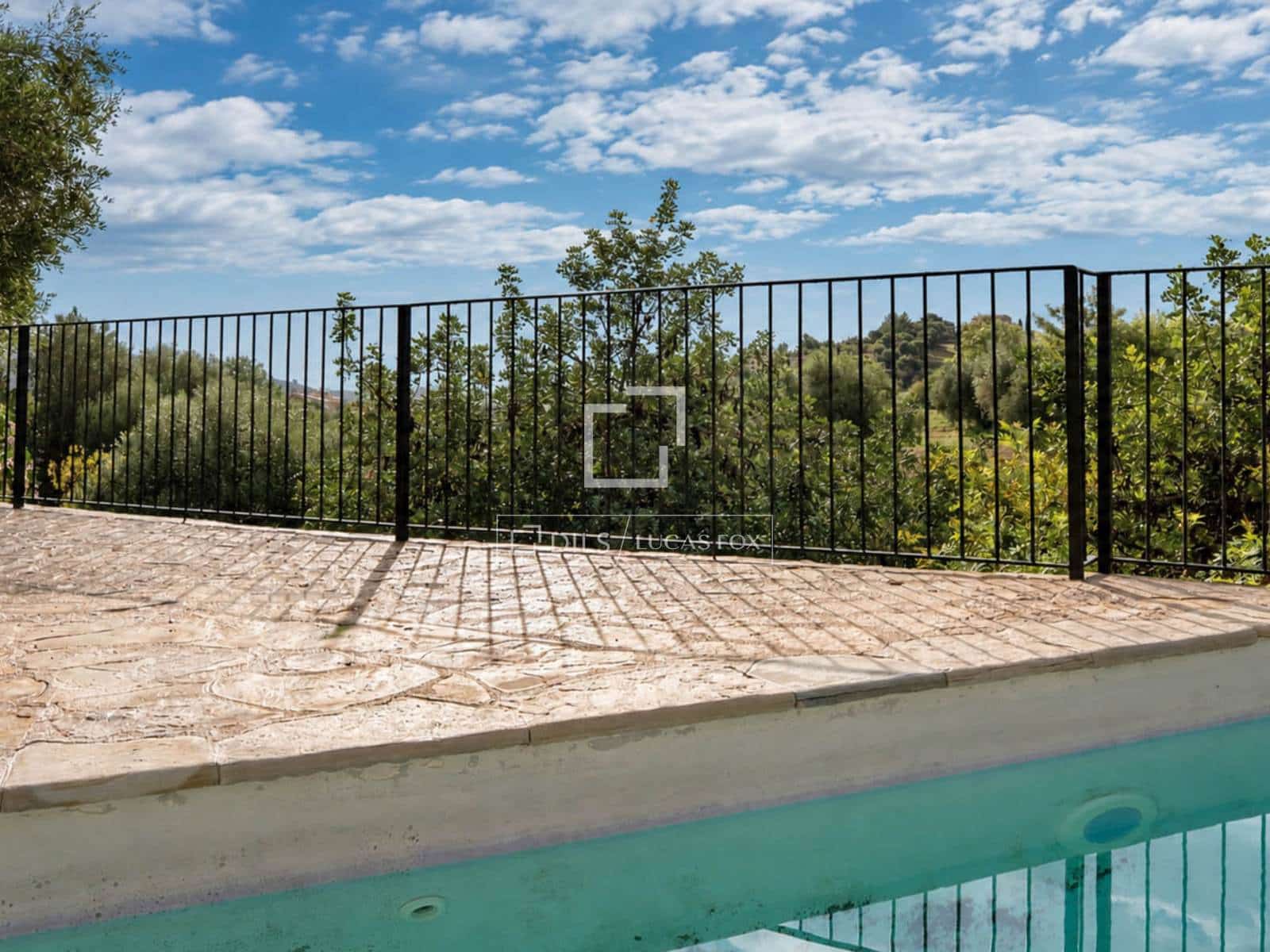 4 bedroom Finca/Country House for sale in Alaro with pool garage - € 1,300,000 (Ref: 10165528)