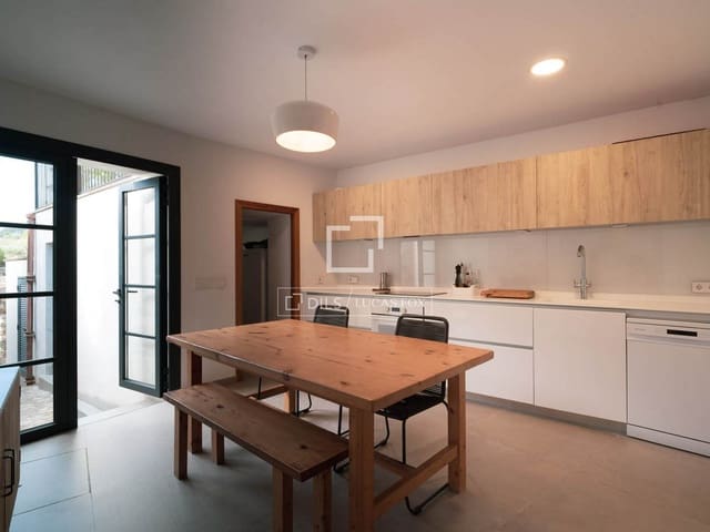 4 bedroom Finca/Country House for sale in Alaró with pool garage - € 1,300,000 (Ref: 10165528)