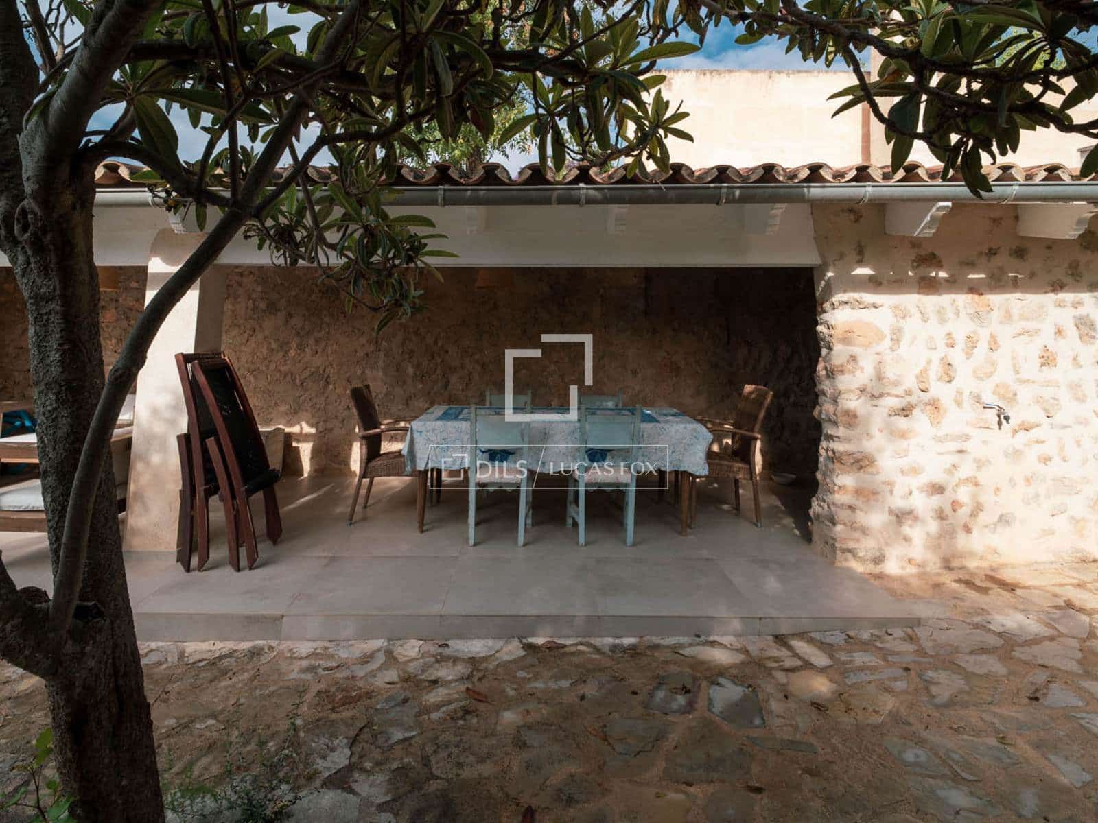 4 bedroom Finca/Country House for sale in Alaro with pool garage - € 1,300,000 (Ref: 10165528)