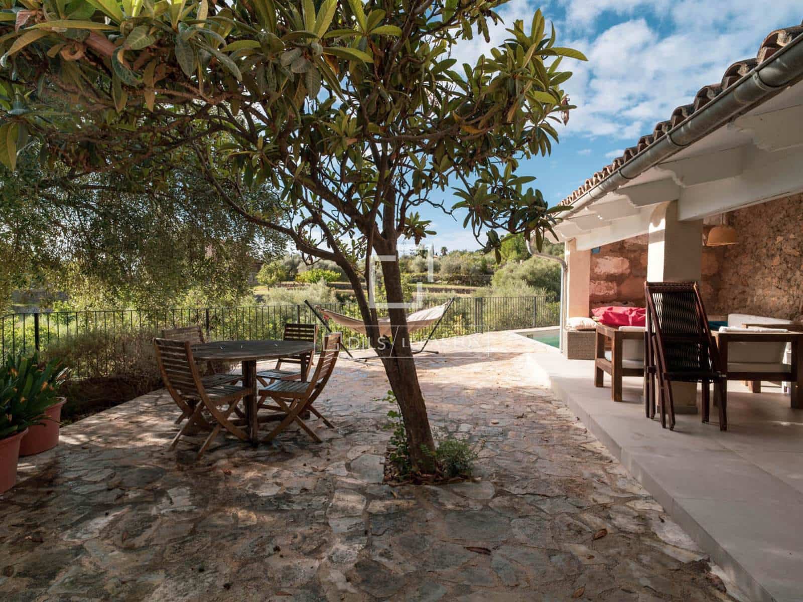 4 bedroom Finca/Country House for sale in Alaro with pool garage - € 1,300,000 (Ref: 10165528)