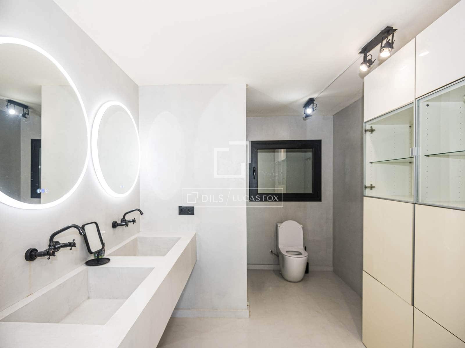 5 bedroom Villa for rent in Sitges with pool garage - € 6,950 (Ref: 10165665)