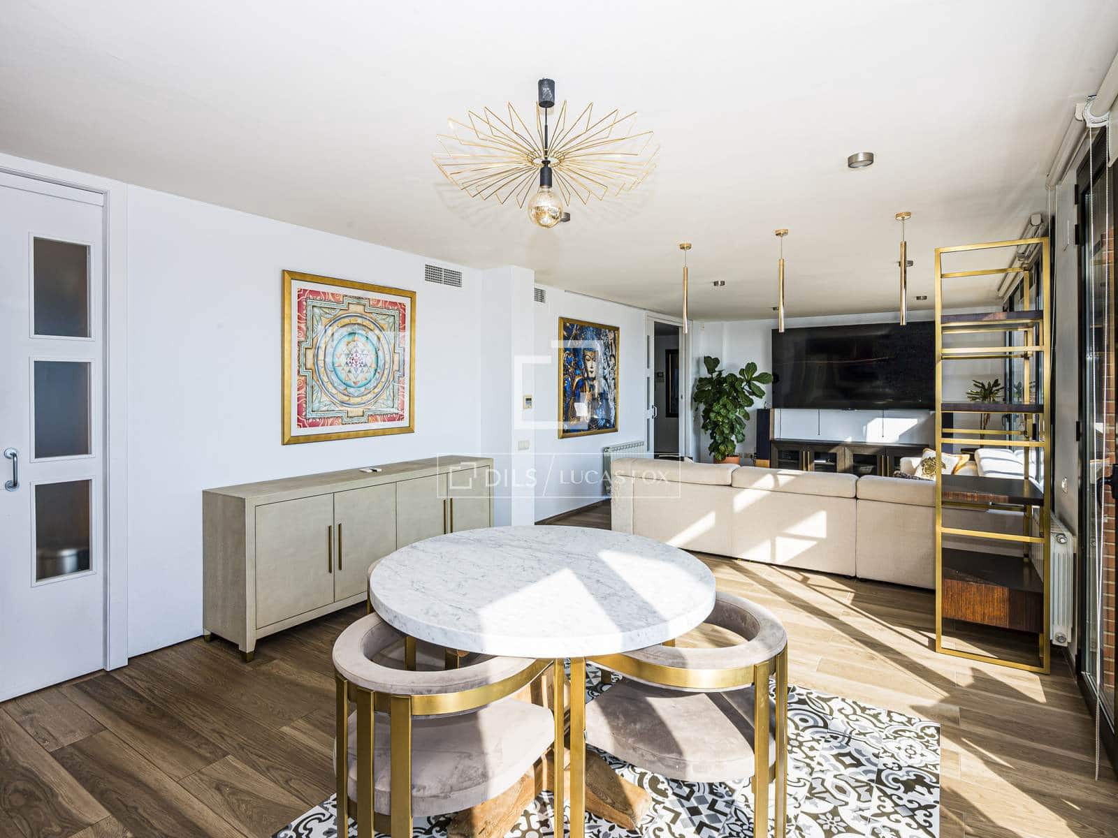 5 bedroom Villa for rent in Sitges with pool garage - € 6,950 (Ref: 10165665)