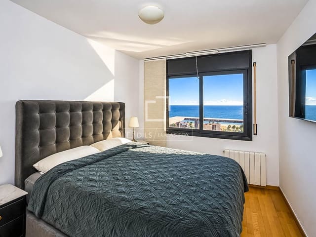 5 soverom Villa til leie i Sitges med svømmebasseng garasje - € 6 950 (Ref: 10165665)