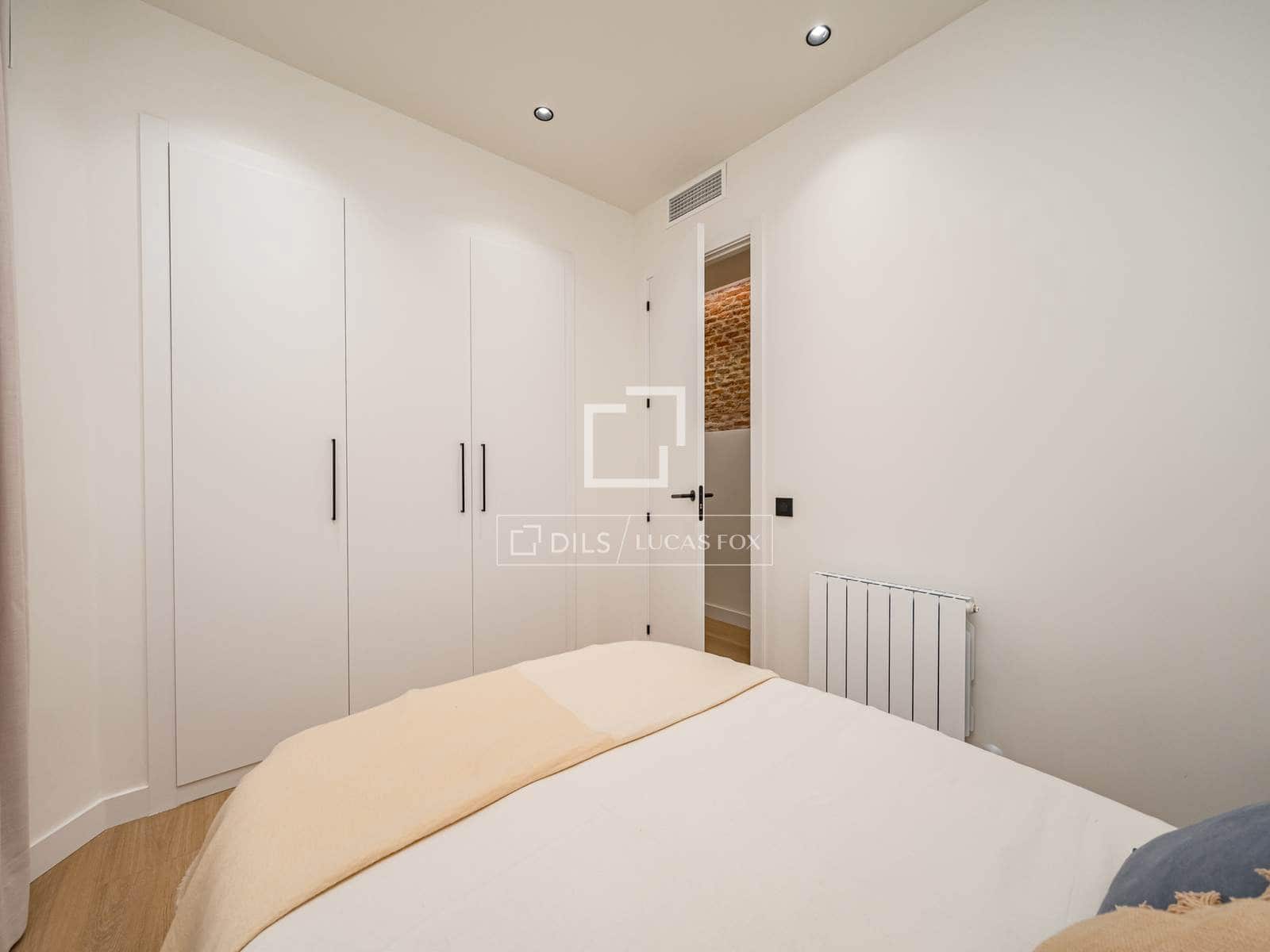 3 soverom Leilighet til salgs i Madrid by - € 1 370 000 (Ref: 10165810)