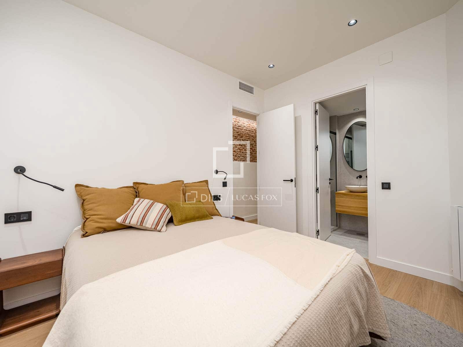 3 soverom Leilighet til salgs i Madrid by - € 1 370 000 (Ref: 10165810)