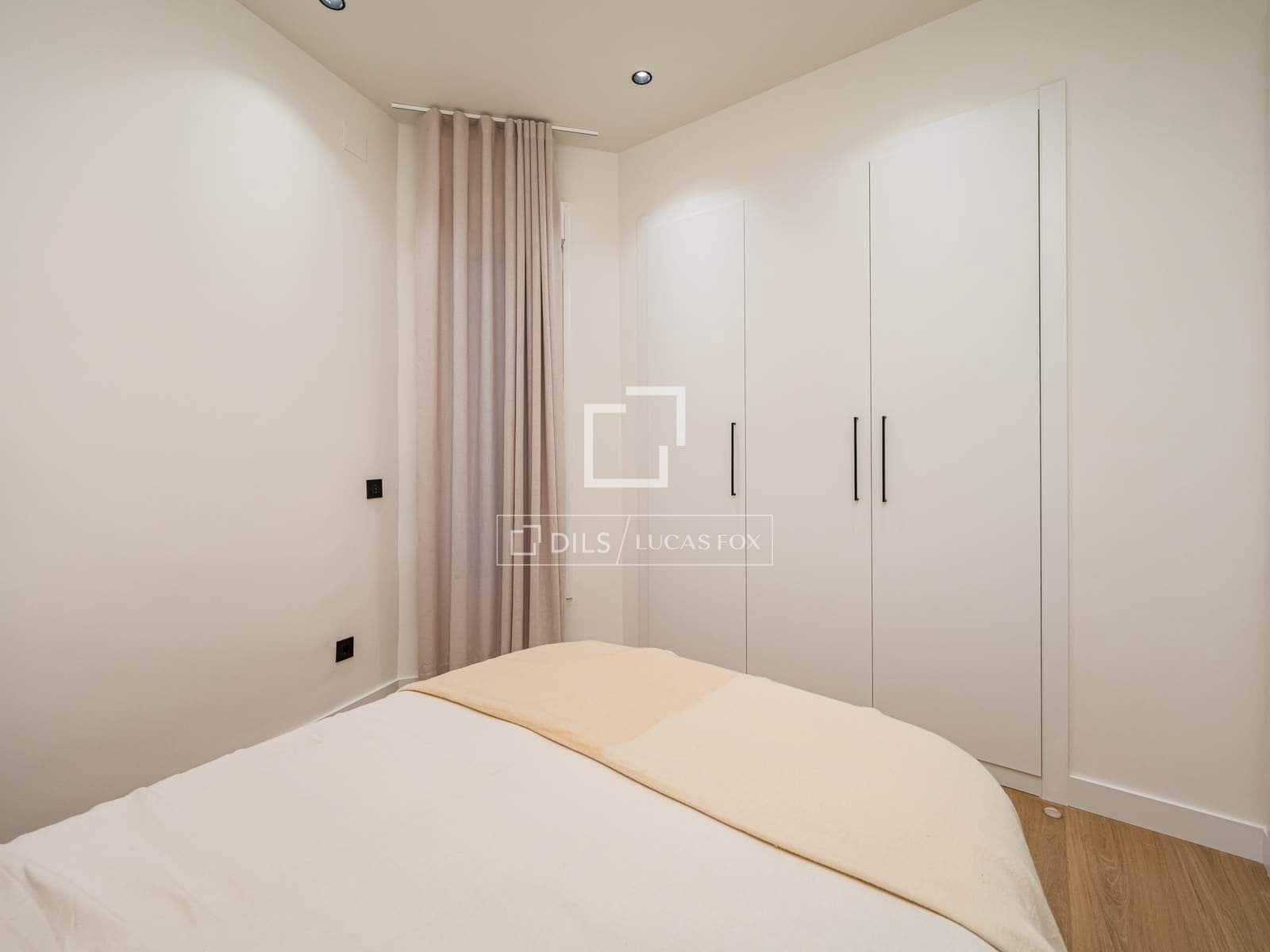 3 soverom Leilighet til salgs i Madrid by - € 1 370 000 (Ref: 10165810)