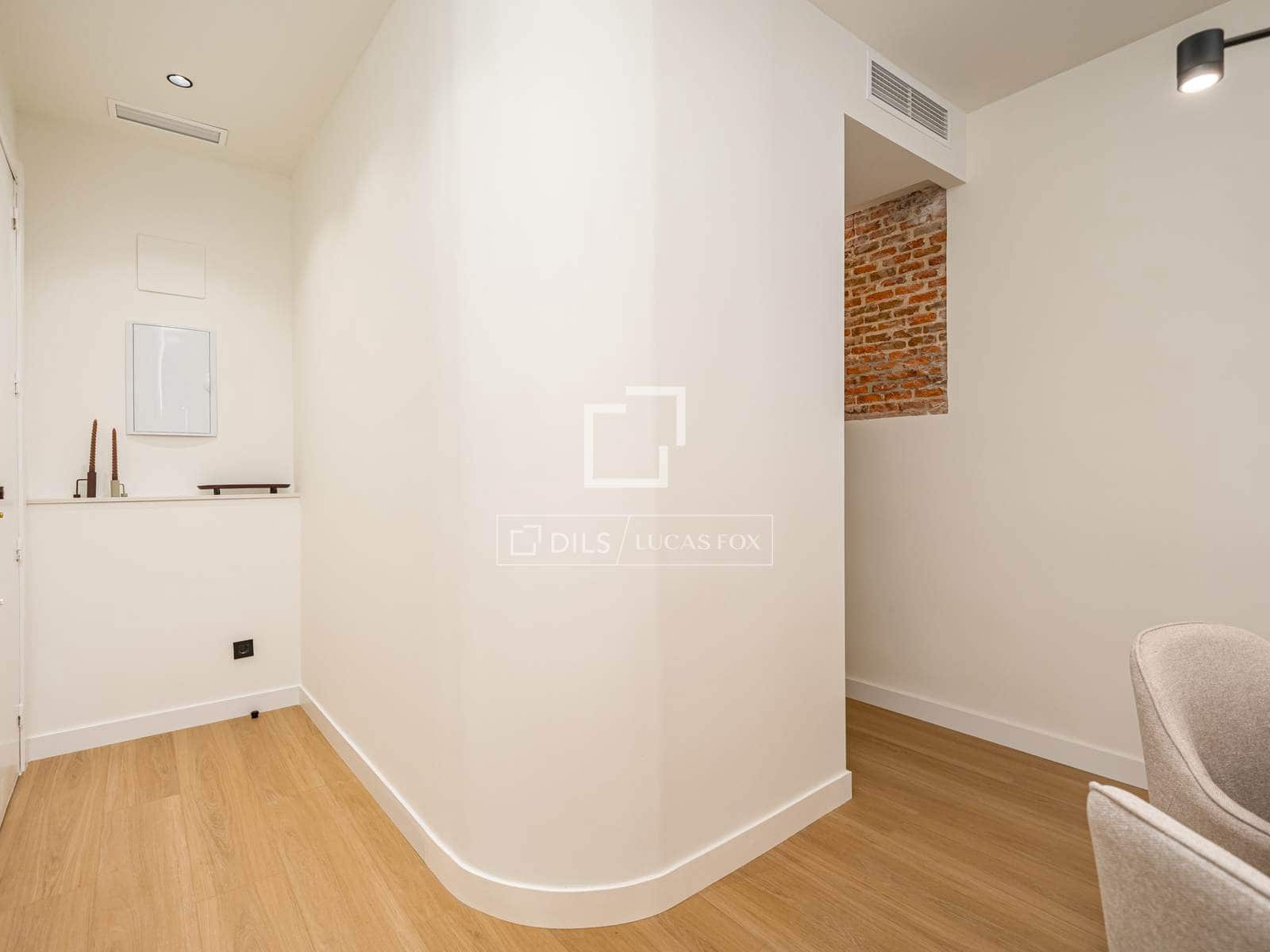 3 soverom Leilighet til salgs i Madrid by - € 1 370 000 (Ref: 10165810)