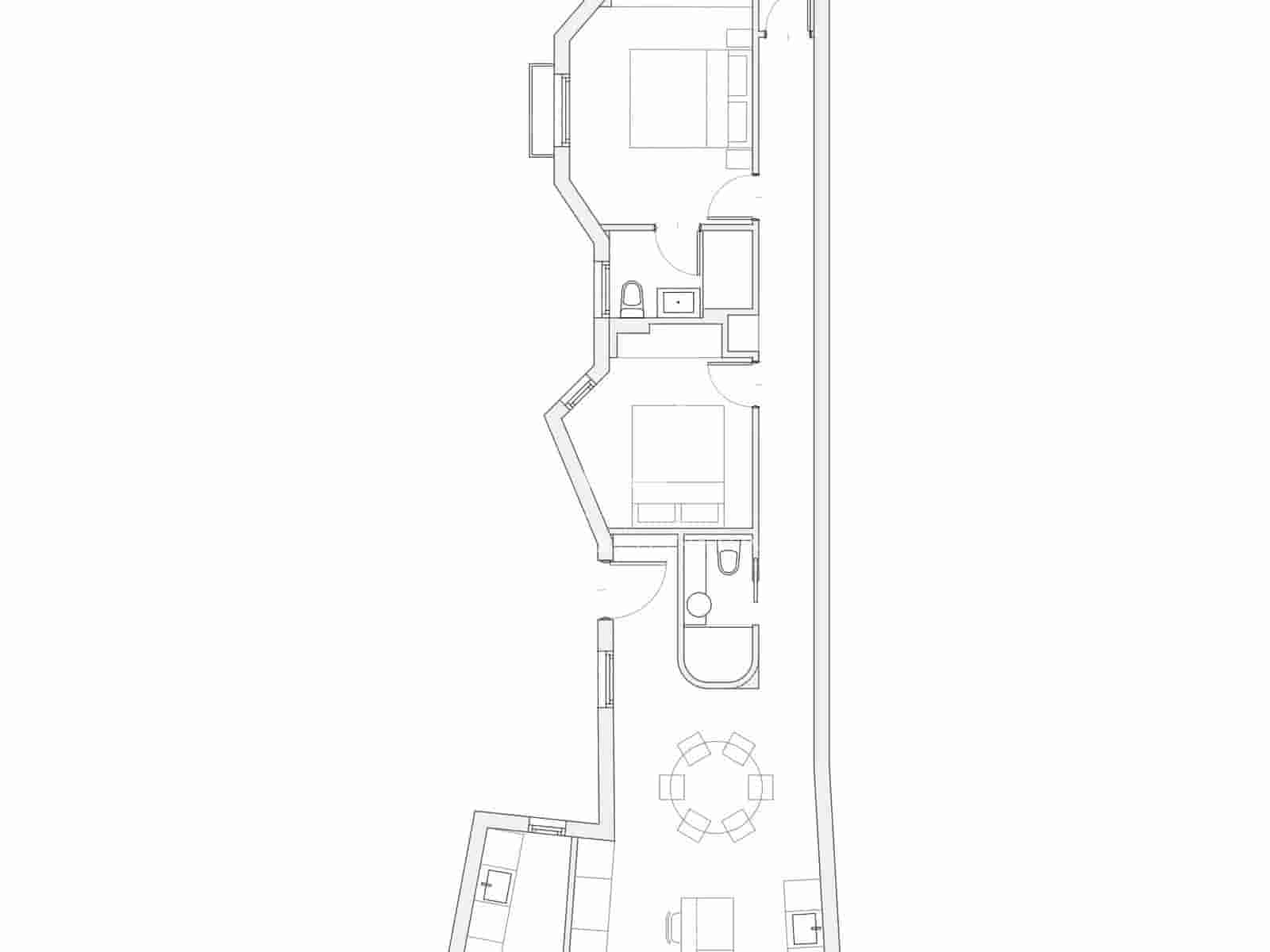 3 soverom Leilighet til salgs i Madrid by - € 1 370 000 (Ref: 10165810)