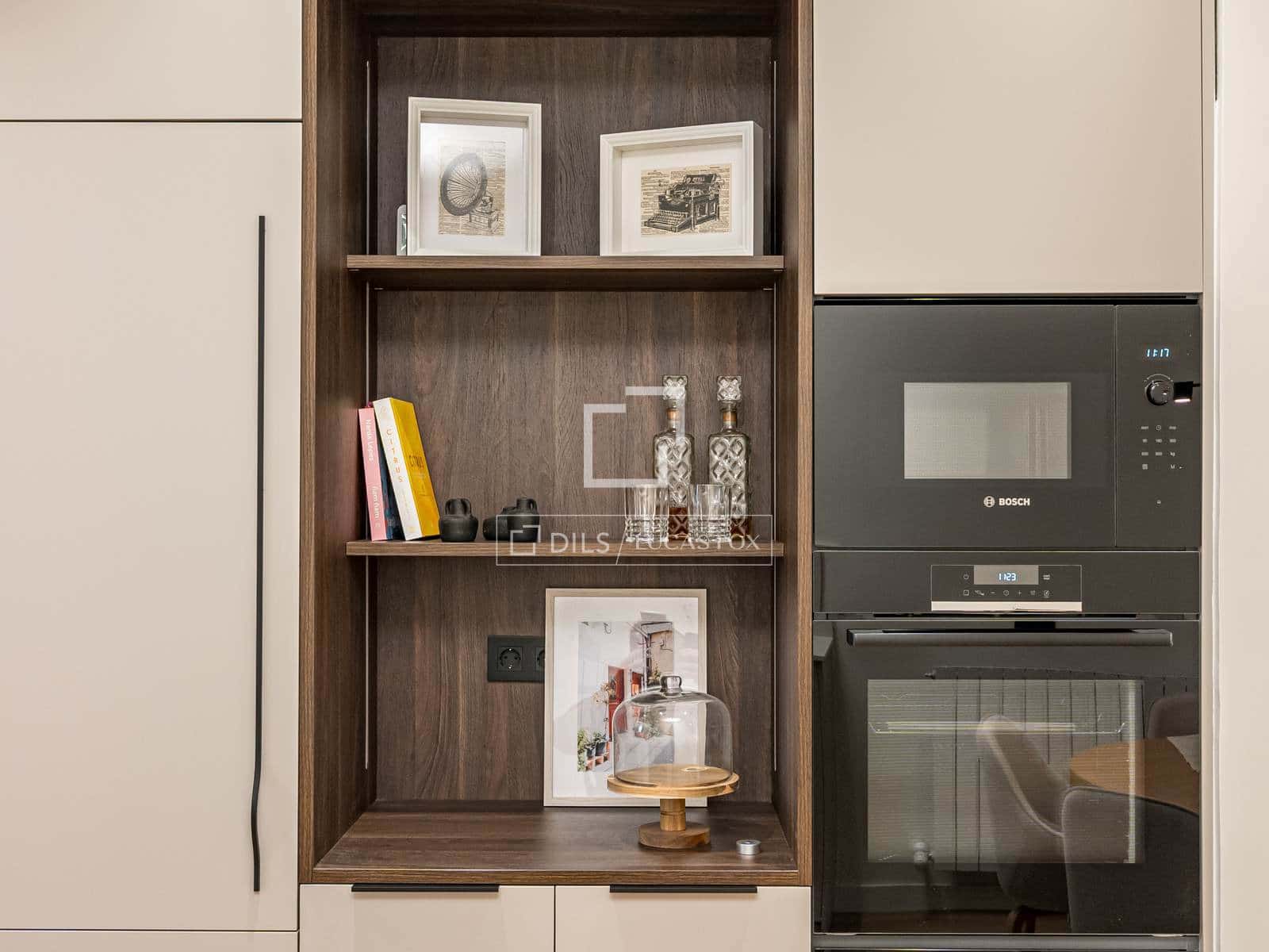 3 soverom Leilighet til salgs i Madrid by - € 1 370 000 (Ref: 10165810)