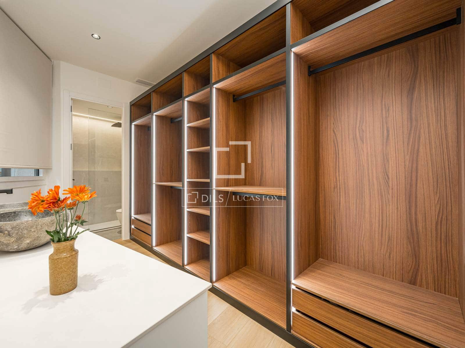 3 soverom Leilighet til salgs i Madrid by - € 1 370 000 (Ref: 10165810)