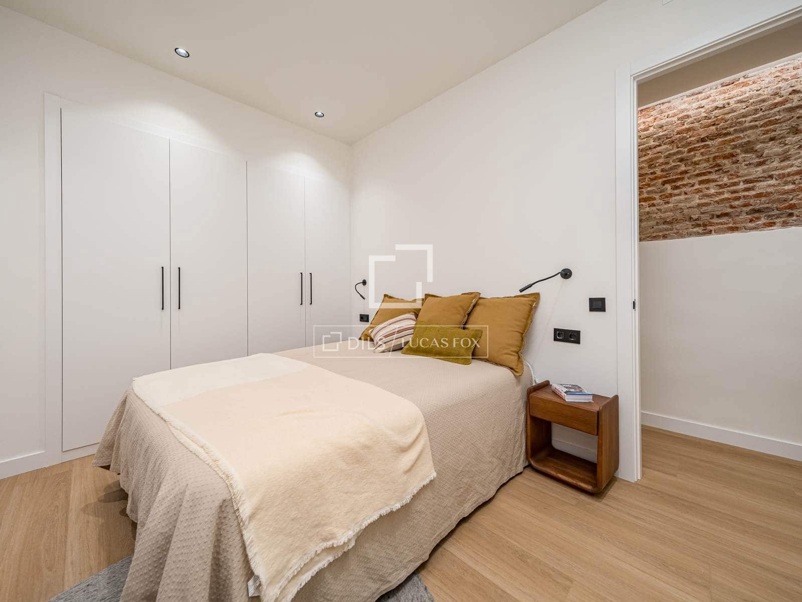 3 soverom Leilighet til salgs i Madrid by - € 1 370 000 (Ref: 10165810)