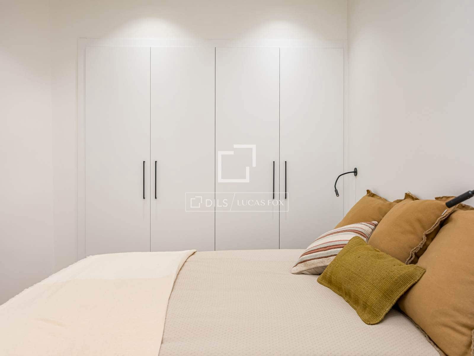 3 soverom Leilighet til salgs i Madrid by - € 1 370 000 (Ref: 10165810)