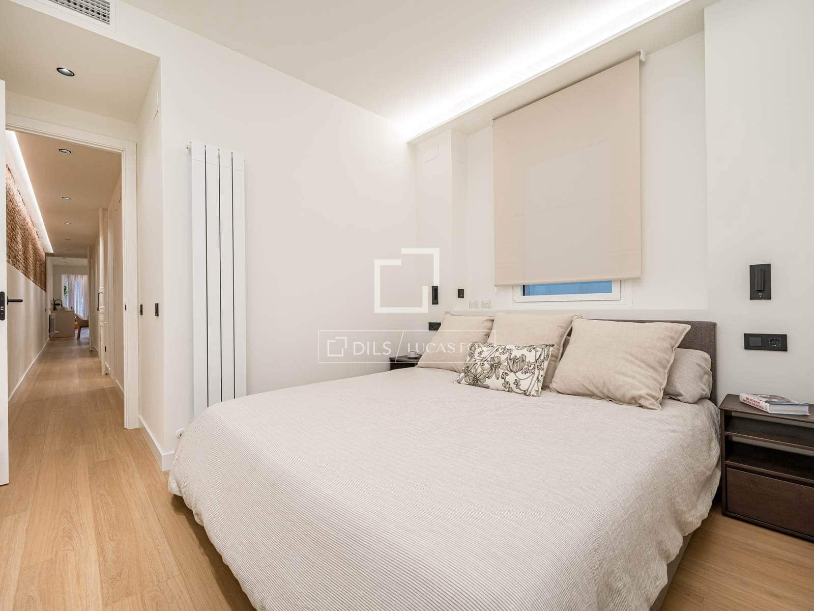3 soverom Leilighet til salgs i Madrid by - € 1 370 000 (Ref: 10165810)