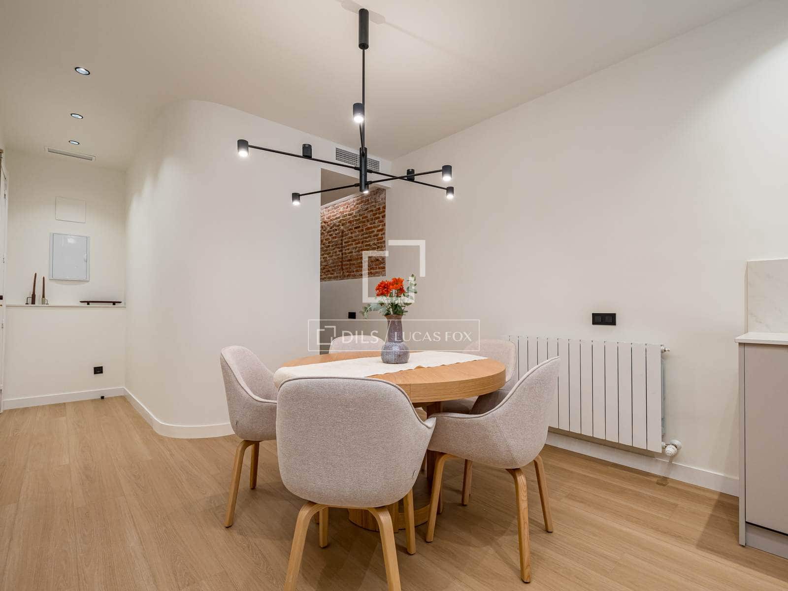 3 soverom Leilighet til salgs i Madrid by - € 1 370 000 (Ref: 10165810)