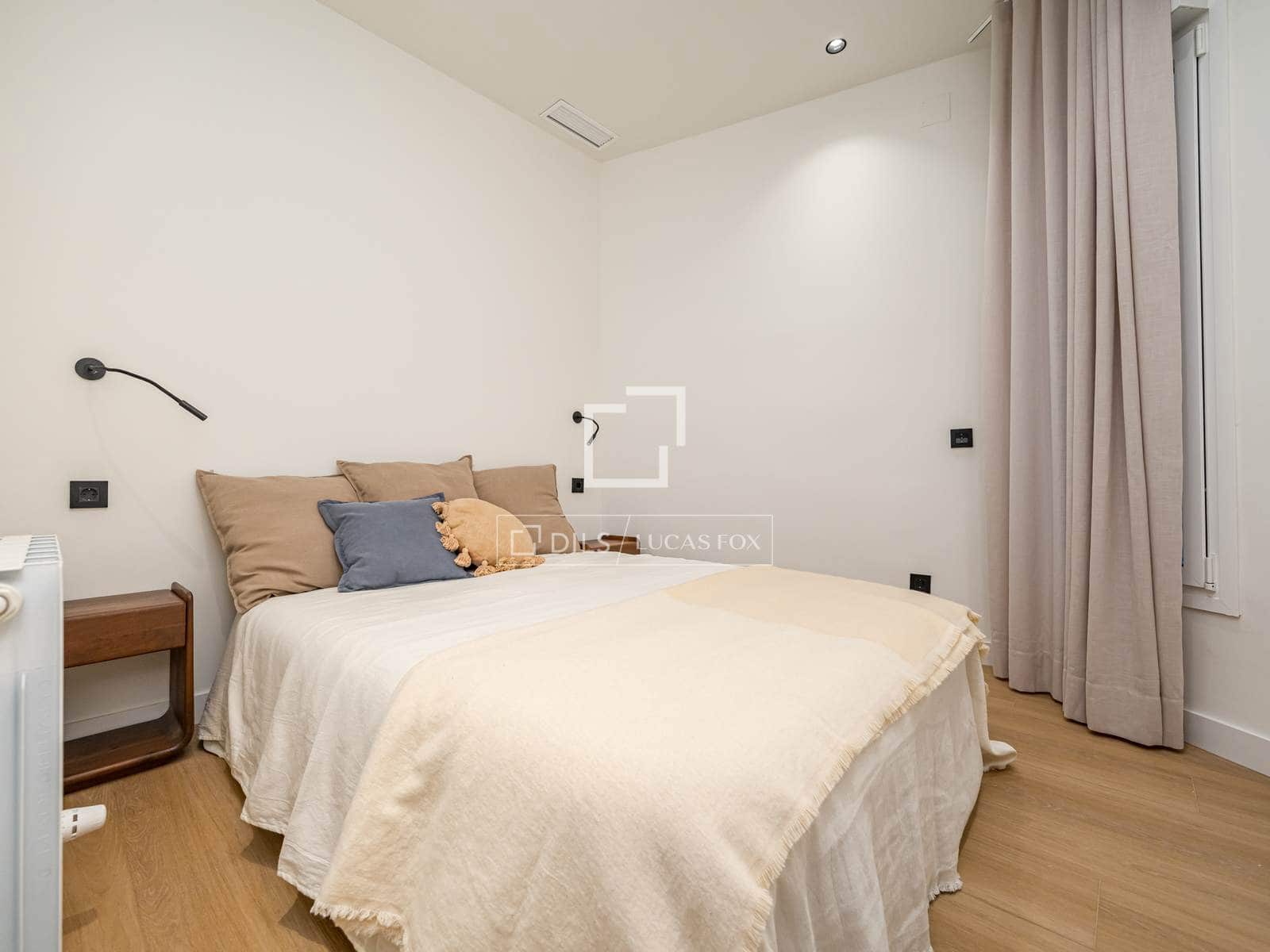 3 soverom Leilighet til salgs i Madrid by - € 1 370 000 (Ref: 10165810)