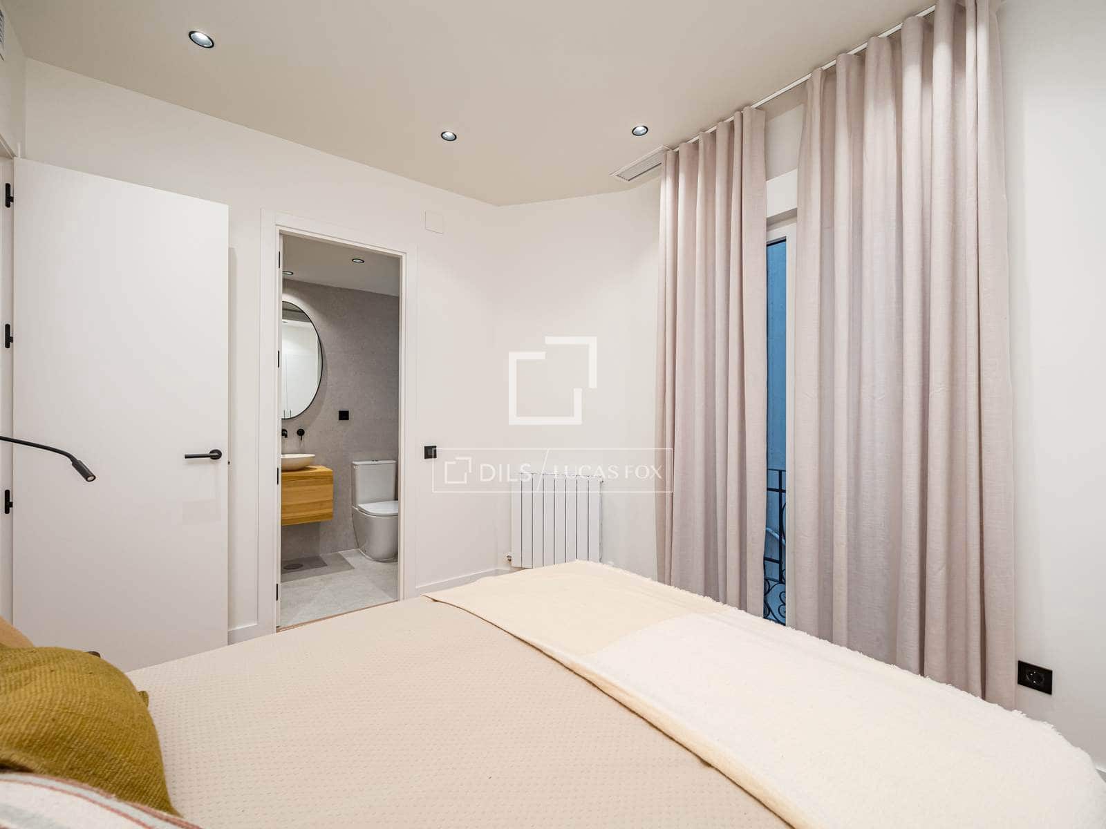 3 soverom Leilighet til salgs i Madrid by - € 1 370 000 (Ref: 10165810)