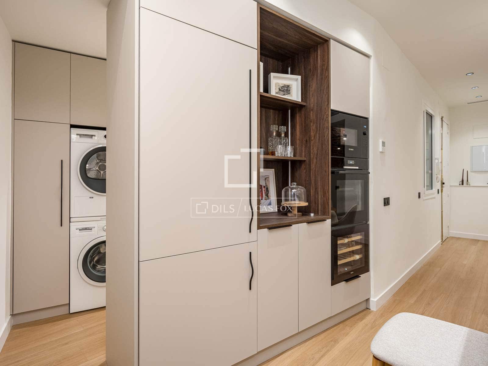 3 soverom Leilighet til salgs i Madrid by - € 1 370 000 (Ref: 10165810)