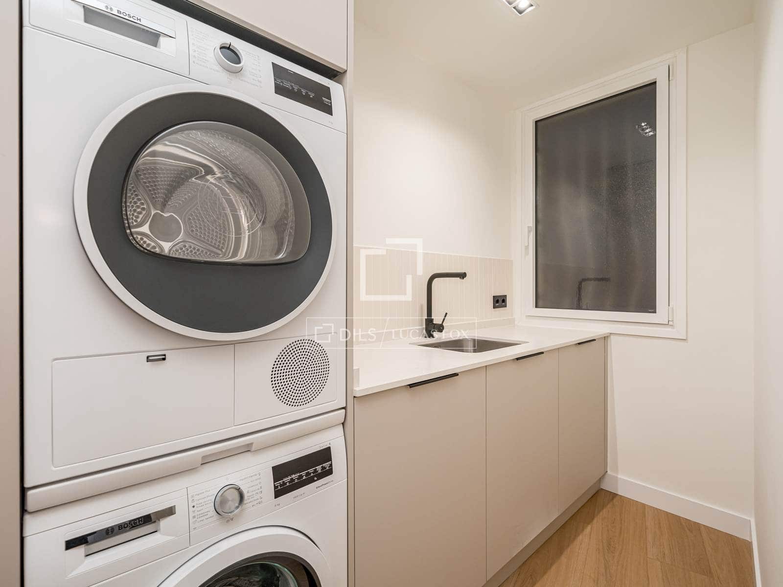 3 soverom Leilighet til salgs i Madrid by - € 1 370 000 (Ref: 10165810)