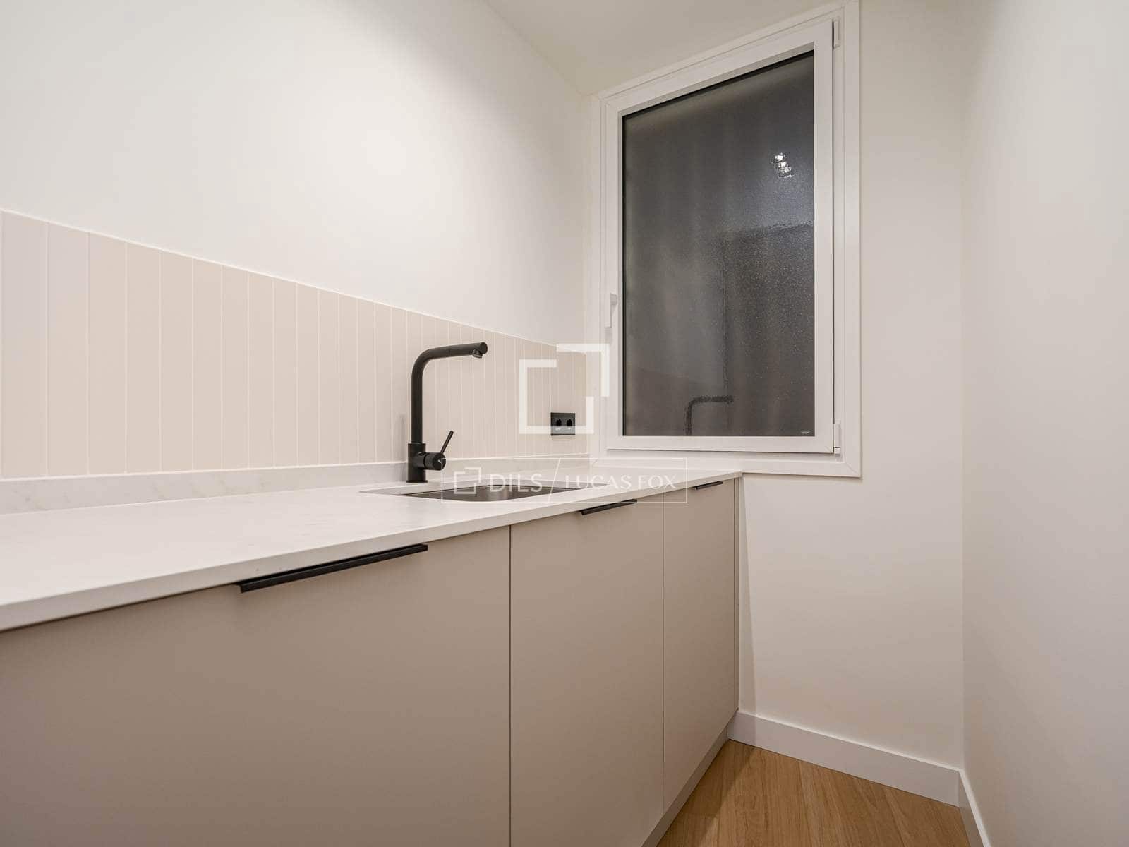 3 soverom Leilighet til salgs i Madrid by - € 1 370 000 (Ref: 10165810)