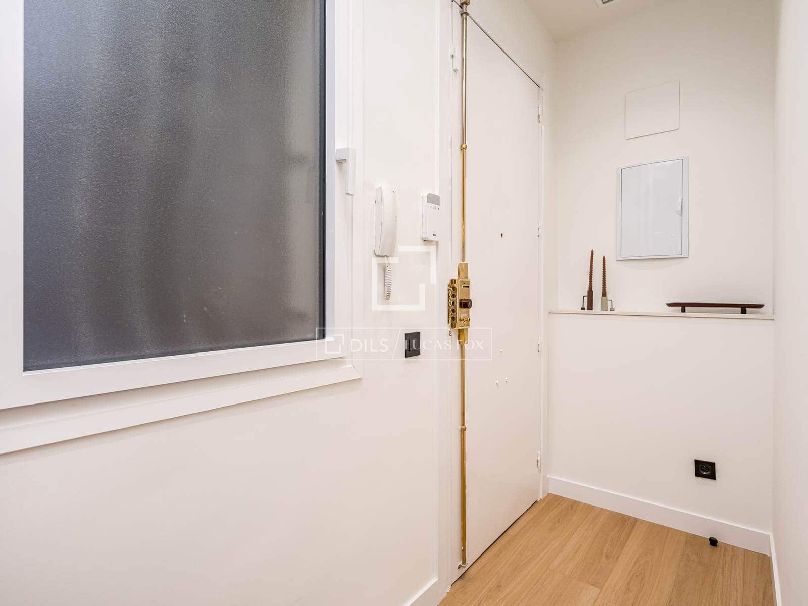 3 soverom Leilighet til salgs i Madrid by - € 1 370 000 (Ref: 10165810)