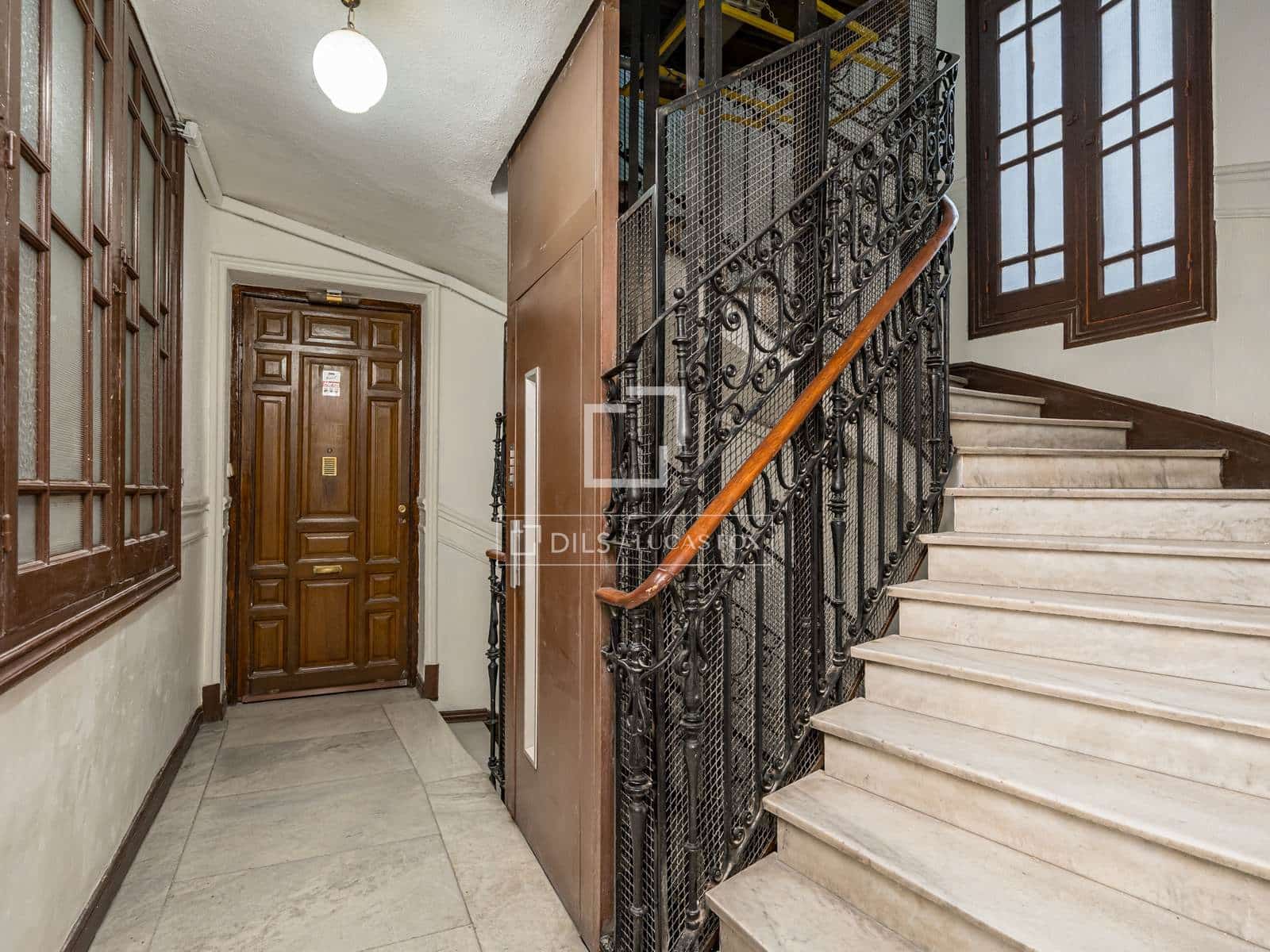 3 soverom Leilighet til salgs i Madrid by - € 1 370 000 (Ref: 10165810)