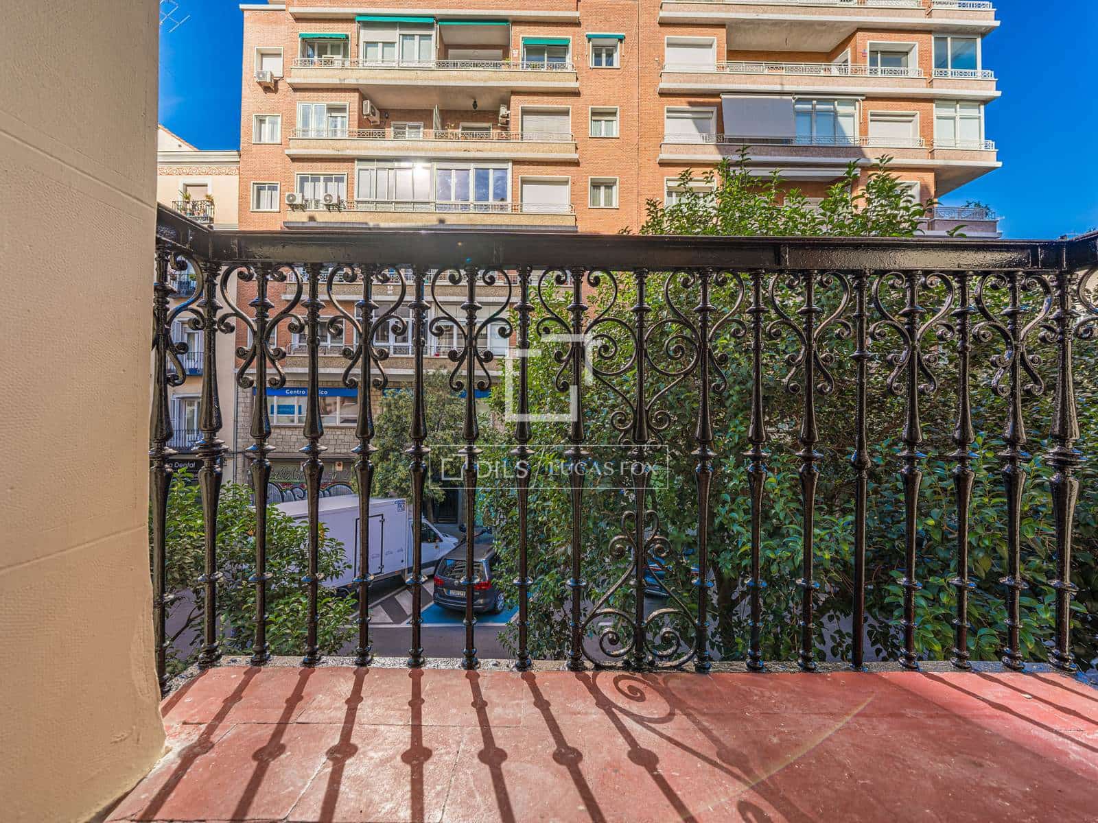 3 soverom Leilighet til salgs i Madrid by - € 1 370 000 (Ref: 10165810)