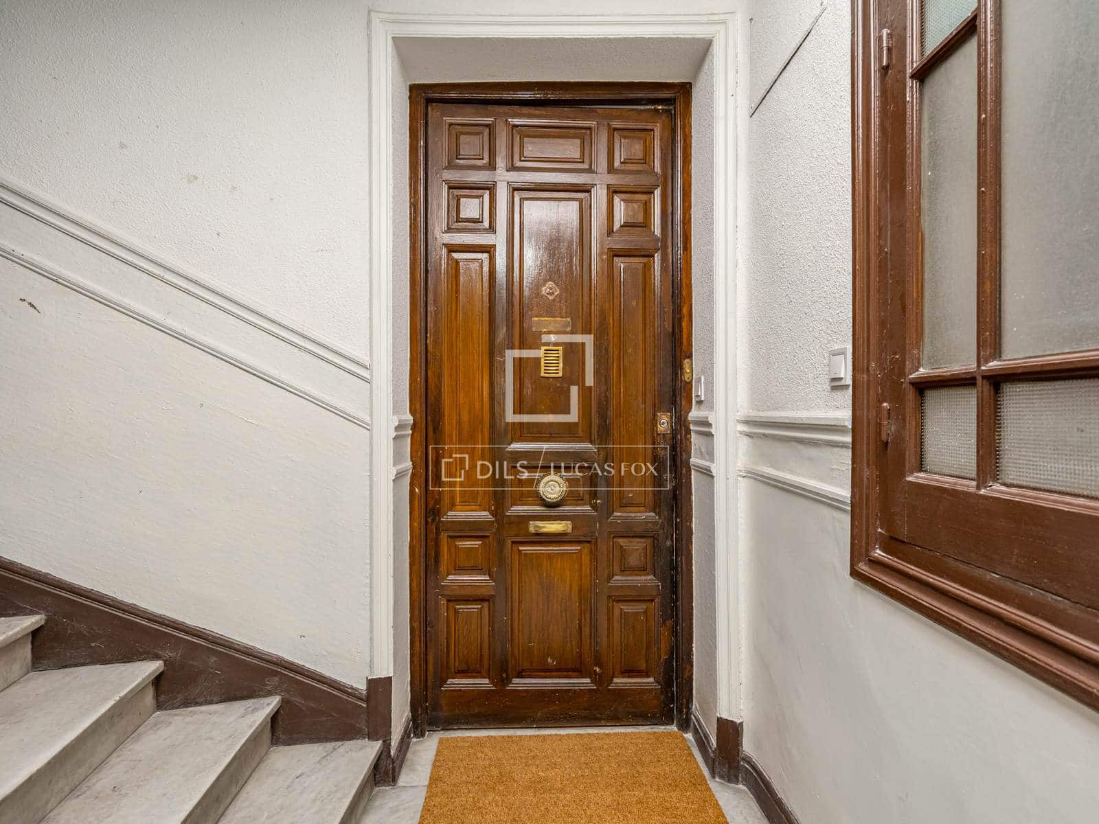 3 soverom Leilighet til salgs i Madrid by - € 1 370 000 (Ref: 10165810)
