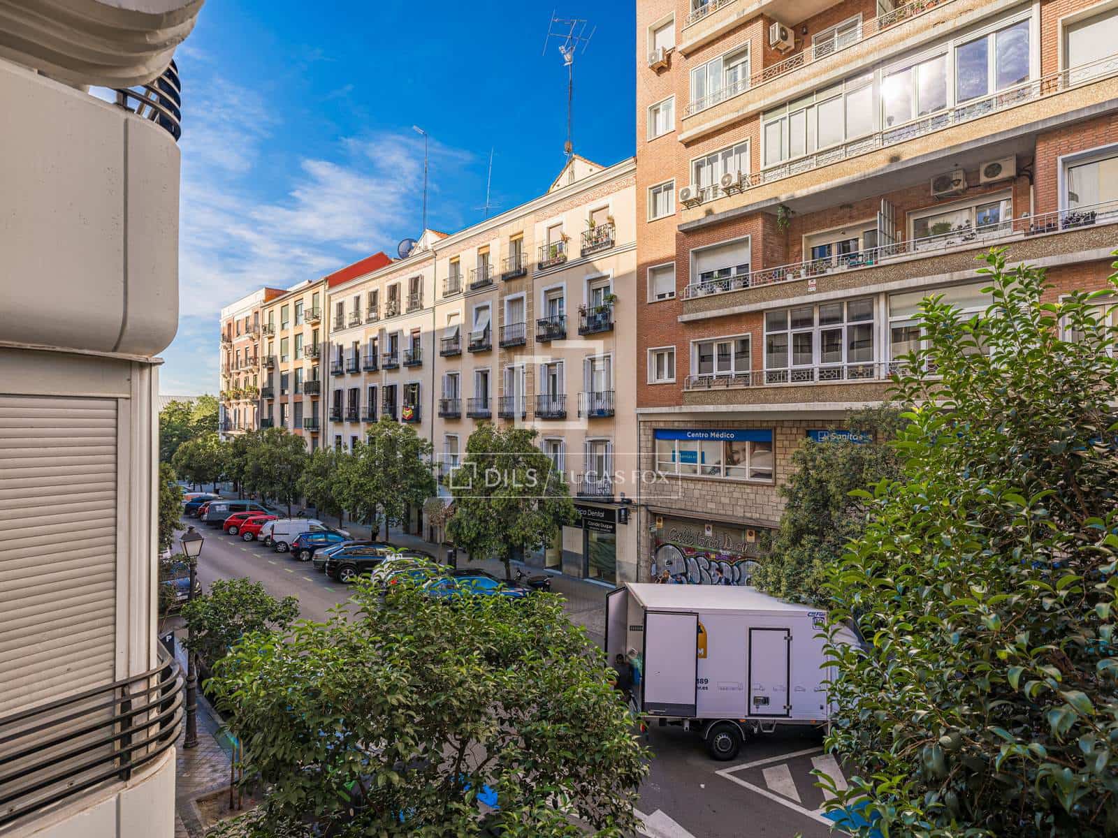 3 soverom Leilighet til salgs i Madrid by - € 1 370 000 (Ref: 10165810)