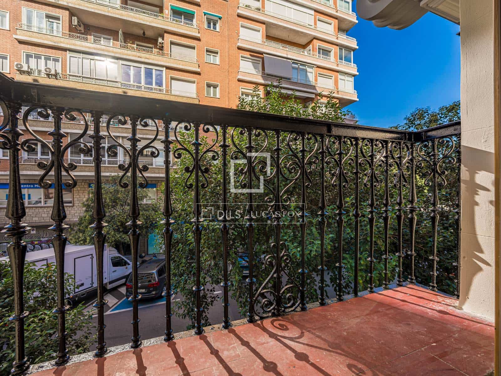 3 soverom Leilighet til salgs i Madrid by - € 1 370 000 (Ref: 10165810)