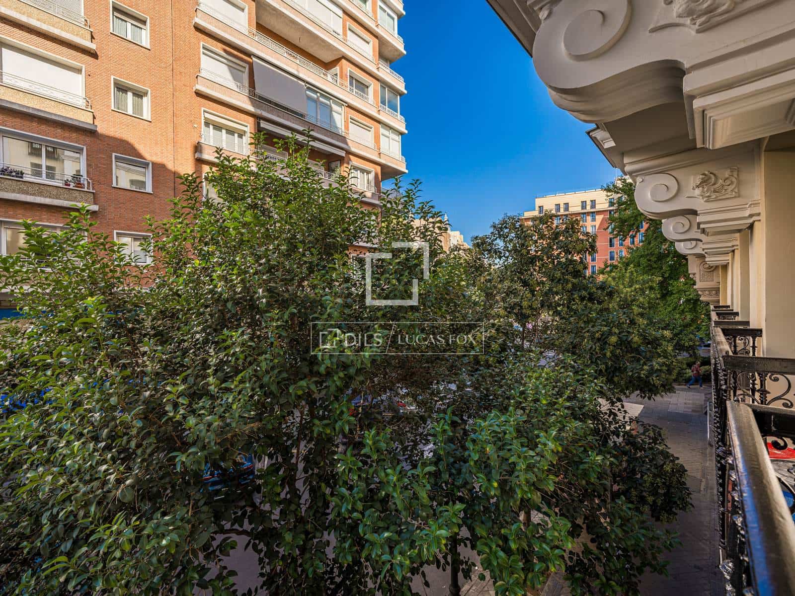 3 soverom Leilighet til salgs i Madrid by - € 1 370 000 (Ref: 10165810)