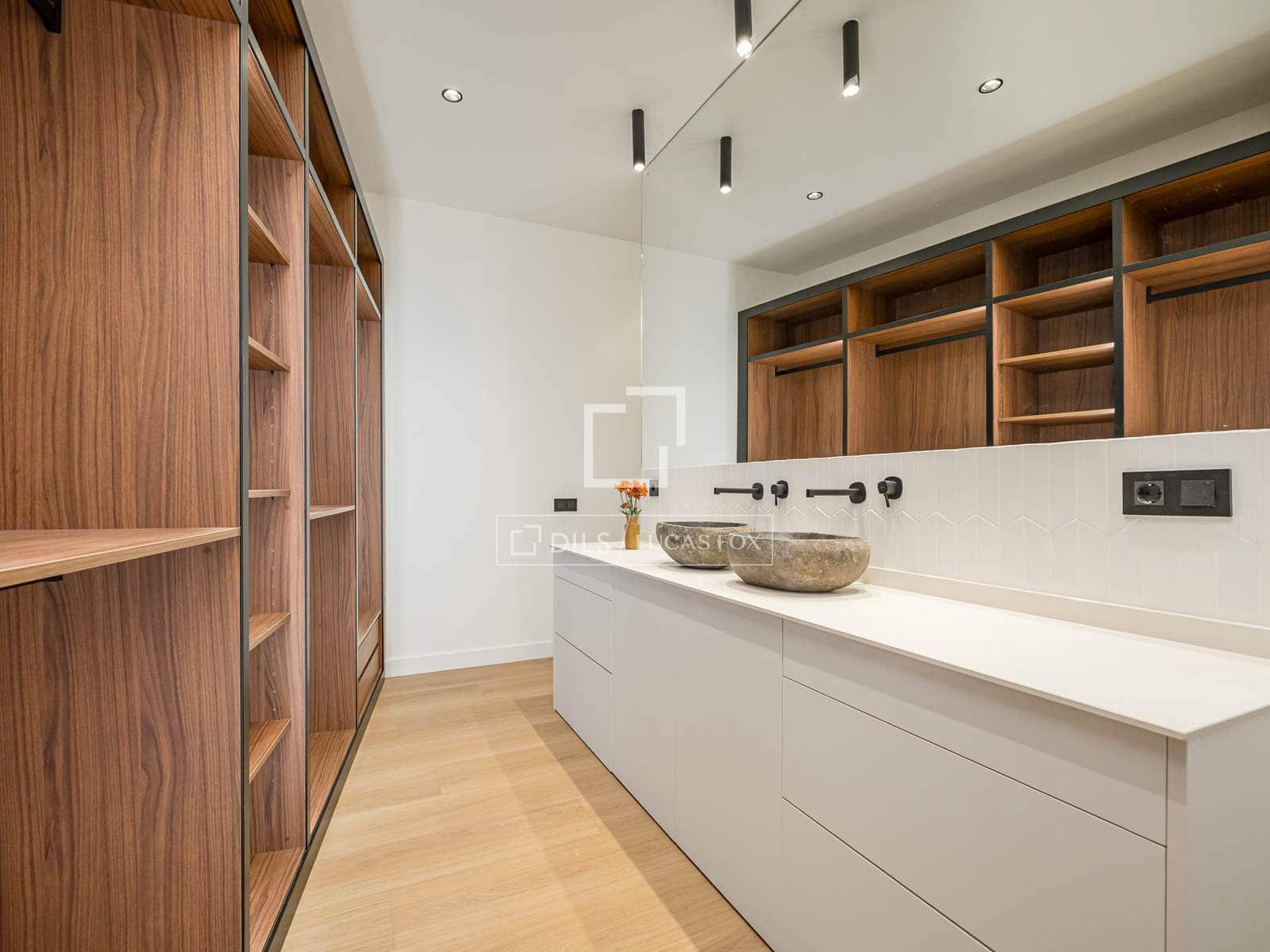 3 soverom Leilighet til salgs i Madrid by - € 1 370 000 (Ref: 10165810)