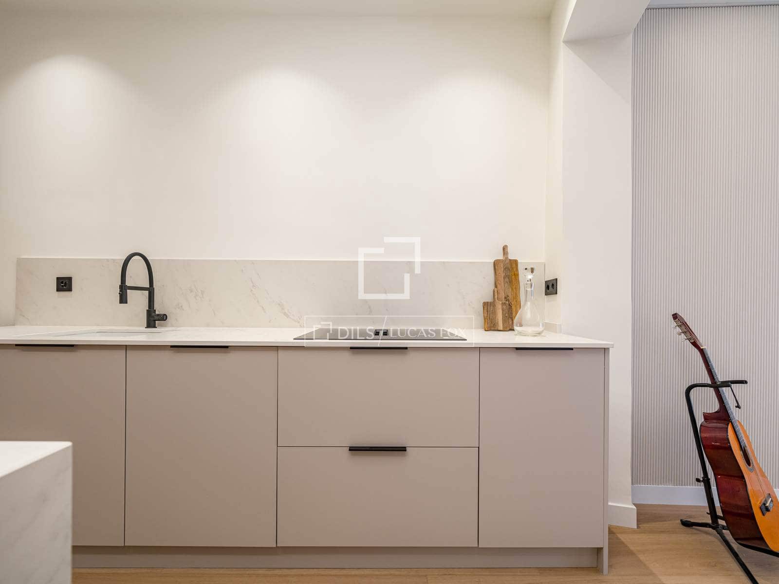 3 soverom Leilighet til salgs i Madrid by - € 1 370 000 (Ref: 10165810)